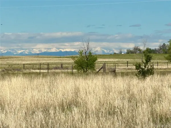 4 S E. Ellicott Rd, Calhan, CO 80808