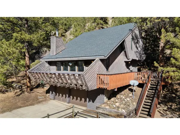 4120 Fall River Rd, Idaho Springs, CO 80452