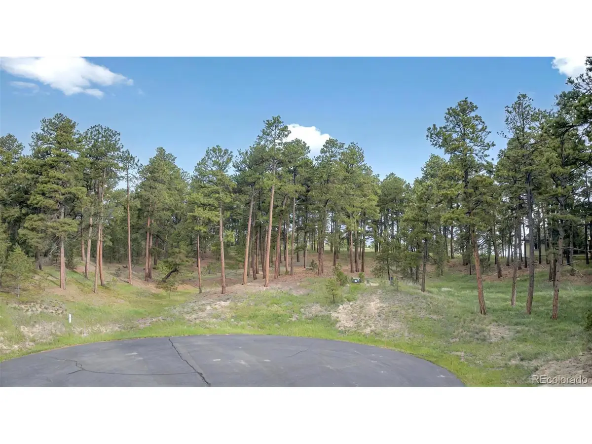 3930 Serenity Pl, Colorado Springs, CO 80908 - #1