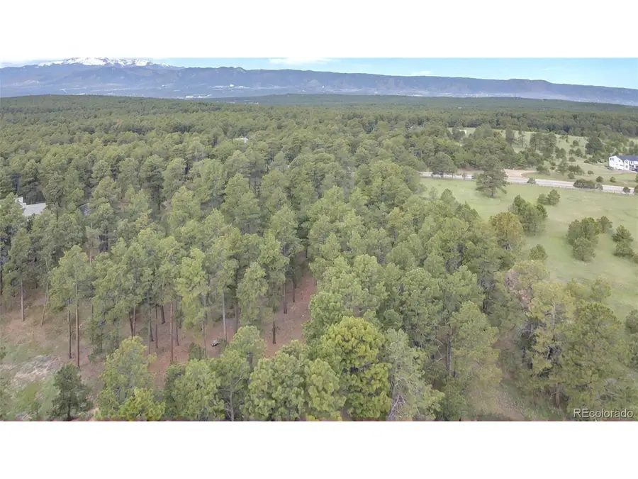 3930 Serenity Pl, Colorado Springs, CO 80908 - #3