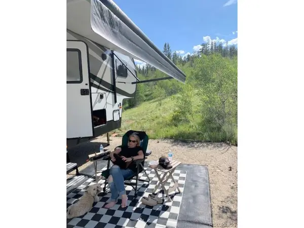 280 Welsh Cob Ln, Jefferson, CO 80456