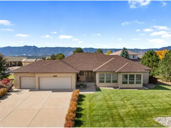 14925 Pristine Dr, Colorado Springs, CO 80921