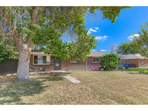 620 Fulton Ave, Fort Lupton, CO 80621