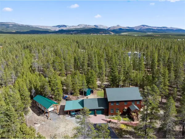 64 Baby Doe Dr, Leadville, CO 80461