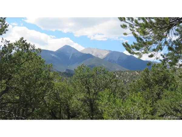 14964 Chalk Creek Dr, Nathrop, CO 81236