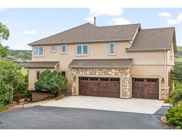 3758 Windchant Cir, Castle Rock, CO 80104