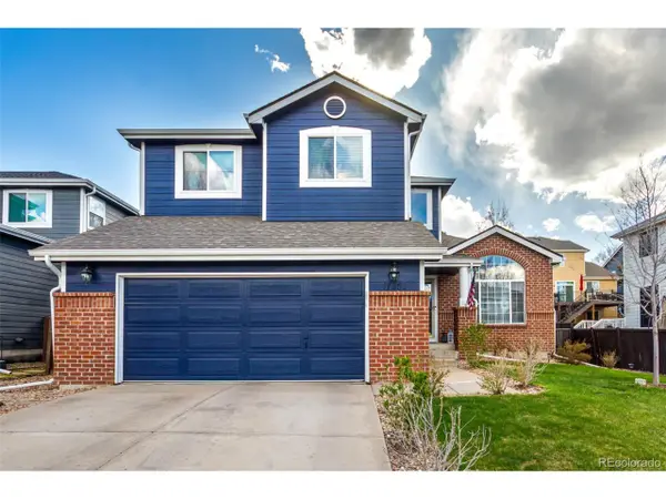 17351 Cornerstone Dr, Parker, CO 80134