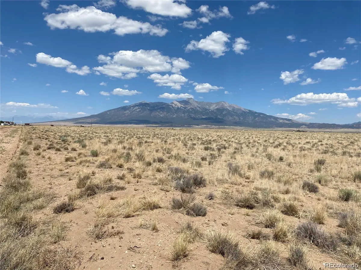 Address Withheld By Seller, Blanca, CO 81123 - Image #1