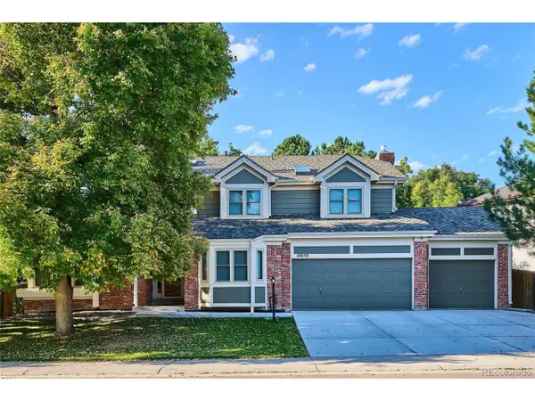 10050 Granite Hill Dr, Parker, CO 80134