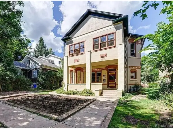 1037 12th Street, Boulder, CO 80204