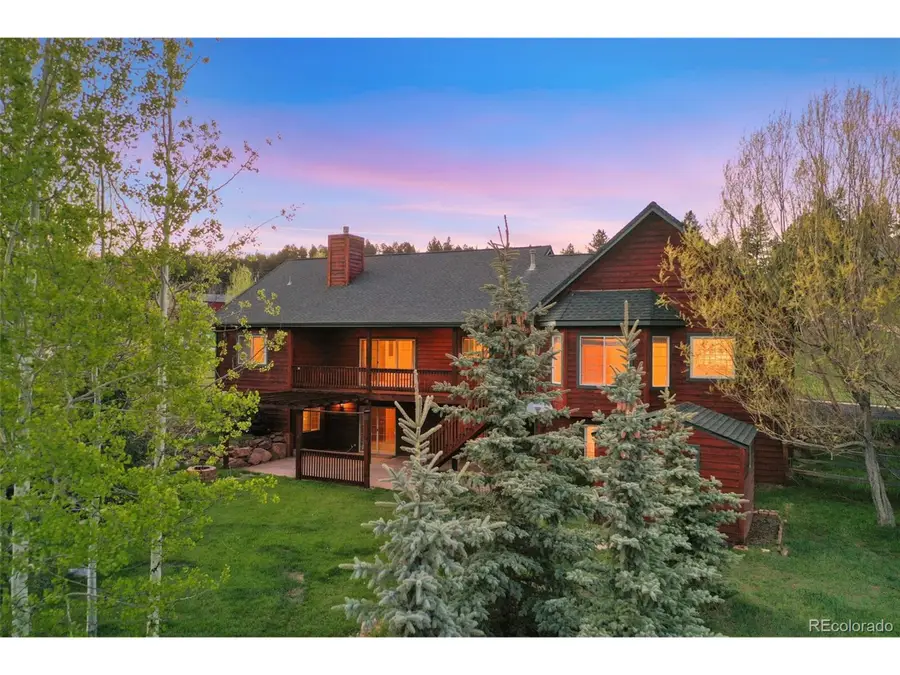427 Gray Horse Cir, Woodland Park, CO 80863 - Image #3
