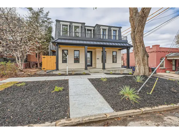 1016 28th St, Denver, CO 80205