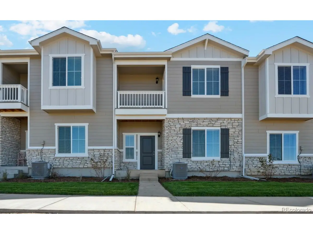 922 Montbello Ave, Fort Lupton, CO 80621 - Image #1