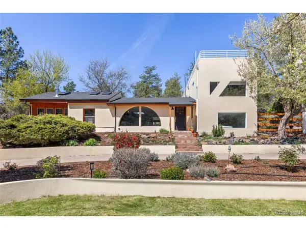 1669 Apple Valley Rd, Lyons, CO 80540