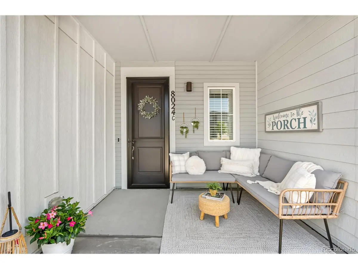 8024 Sterling Ranch Ave #C, Littleton, CO 80125 - Image #1