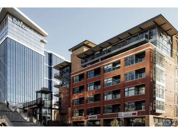 2100 16th St #607, Denver, CO 80202