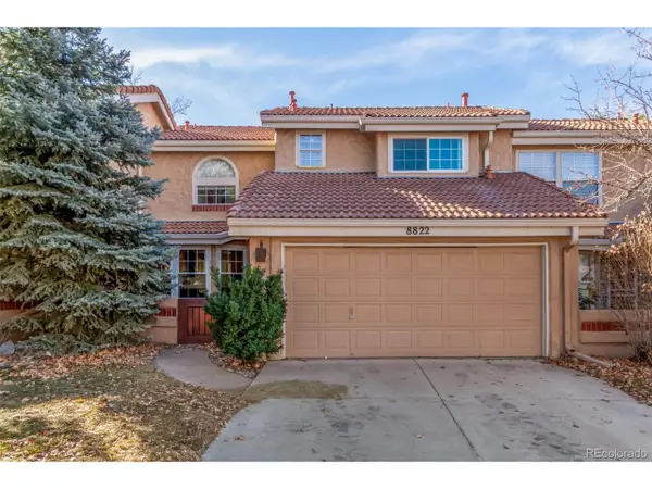 8822 Fiesta Ter, Lone Tree, CO 80124