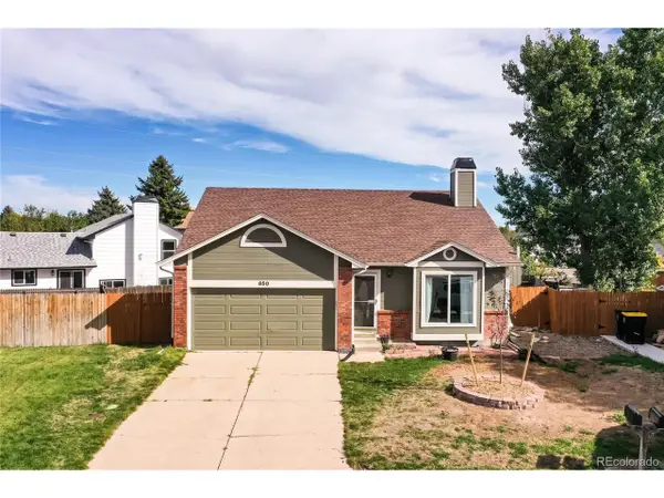 650 Howe Cir, Castle Rock, CO 80104