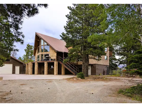 2540 Biel Pl, Fort Garland, CO 81133