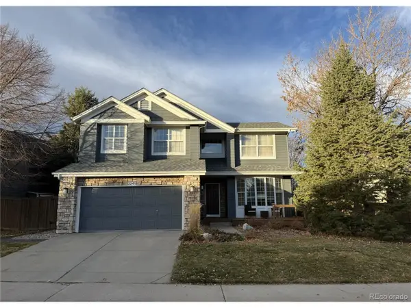 2249 Weatherstone Cir, Highlands Ranch, CO 80126