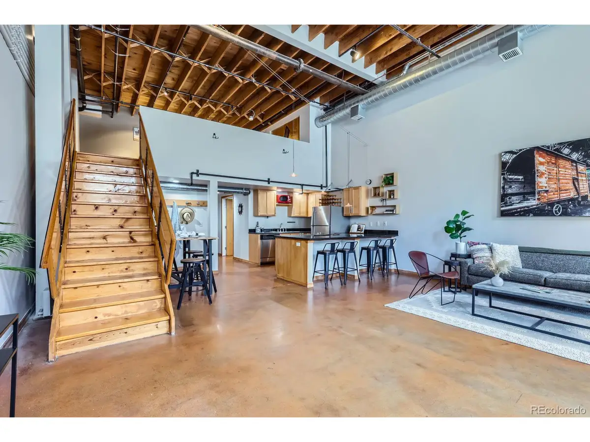 2715 Blake St #2, Denver, CO 80205 - Image #1