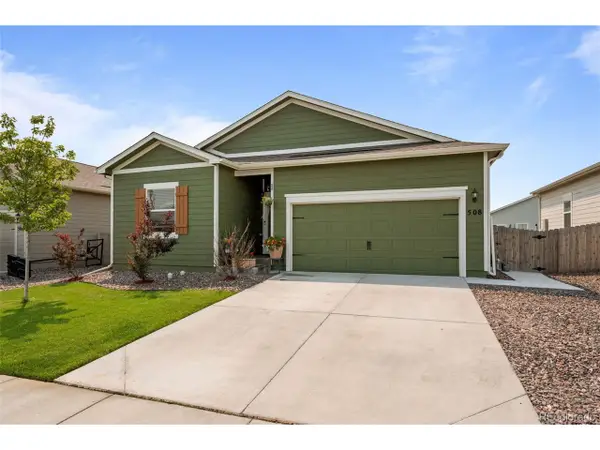 508 Porter Ave, Keenesburg, CO 80643