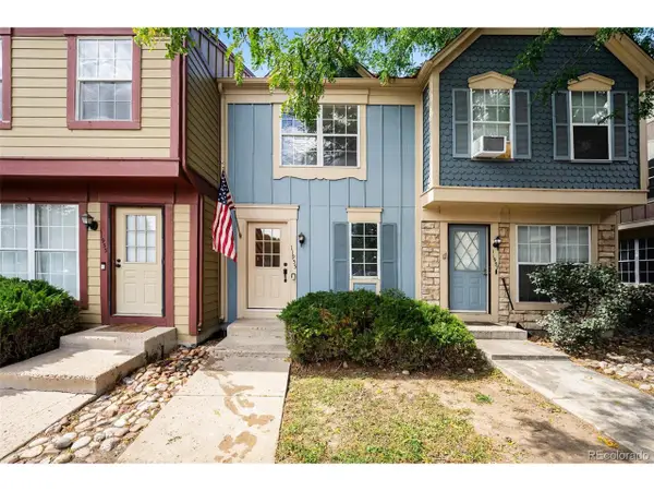 11955 E Ford Dr, Aurora, CO 80012