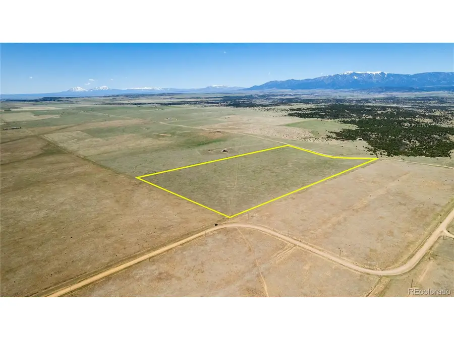 0 Wolfenberger Rd, Colorado City Rye, CO 81004 - #3