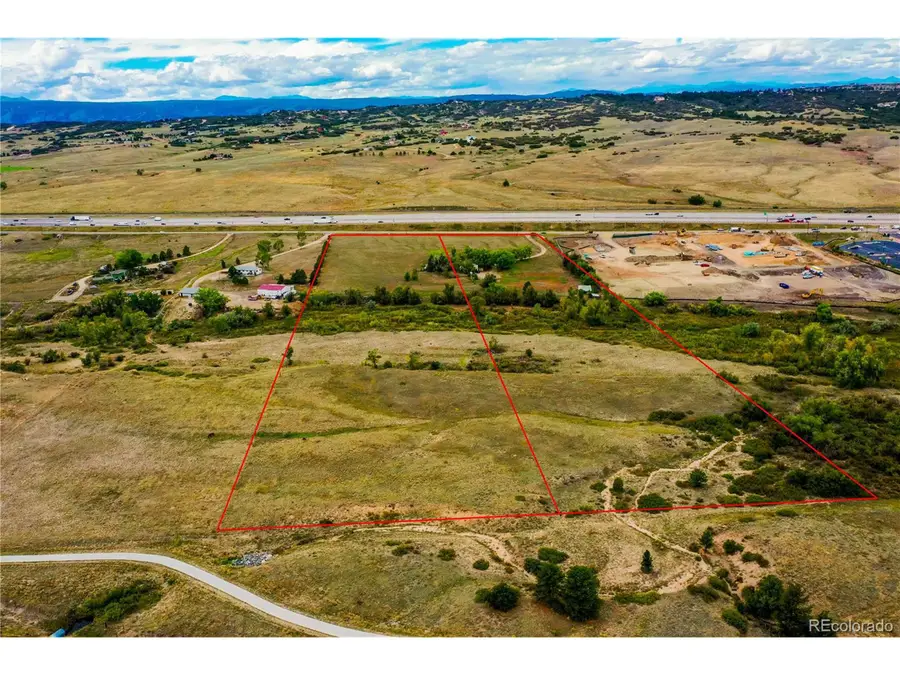 S Interstate 25, Castle Rock, CO 80104 - Image #2