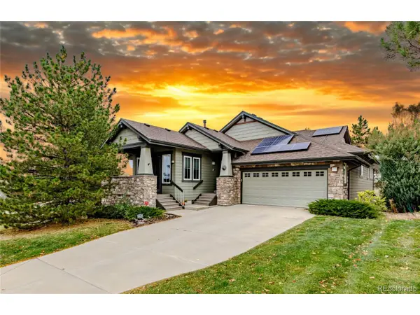 23901 E Easter Pl, Aurora, CO 80016