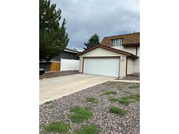 8526 E Girard Ave, Denver, CO 80231