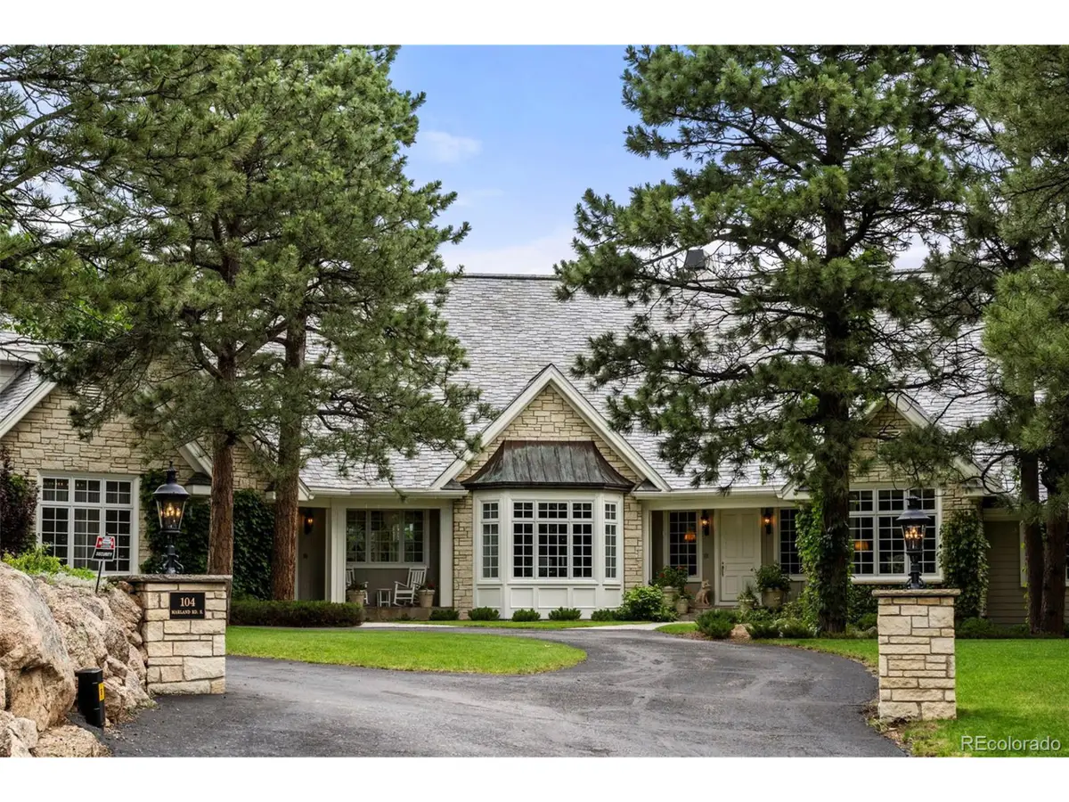 104 S Marland Rd, Colorado Springs, CO 80906 - Image #1