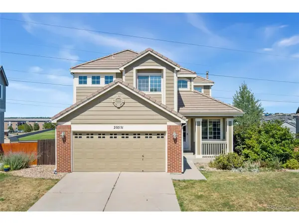 20551 E Union Ave, Aurora, CO 80015