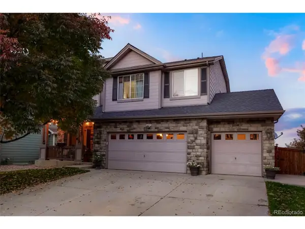 2705 E 148th Dr, Thornton, CO 80602