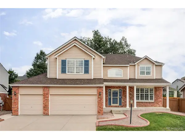 5560 S Hannibal Way, Centennial, CO 80015