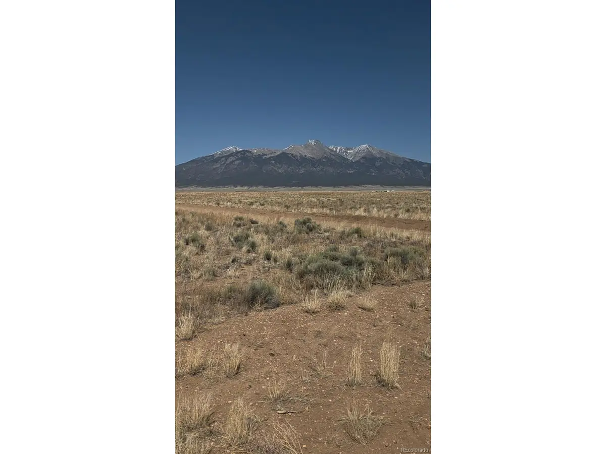 7 Alamosa Ave, Blanca, CO 81123 - Image #1