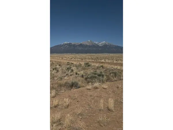 7 Alamosa Ave, Blanca, CO 81123