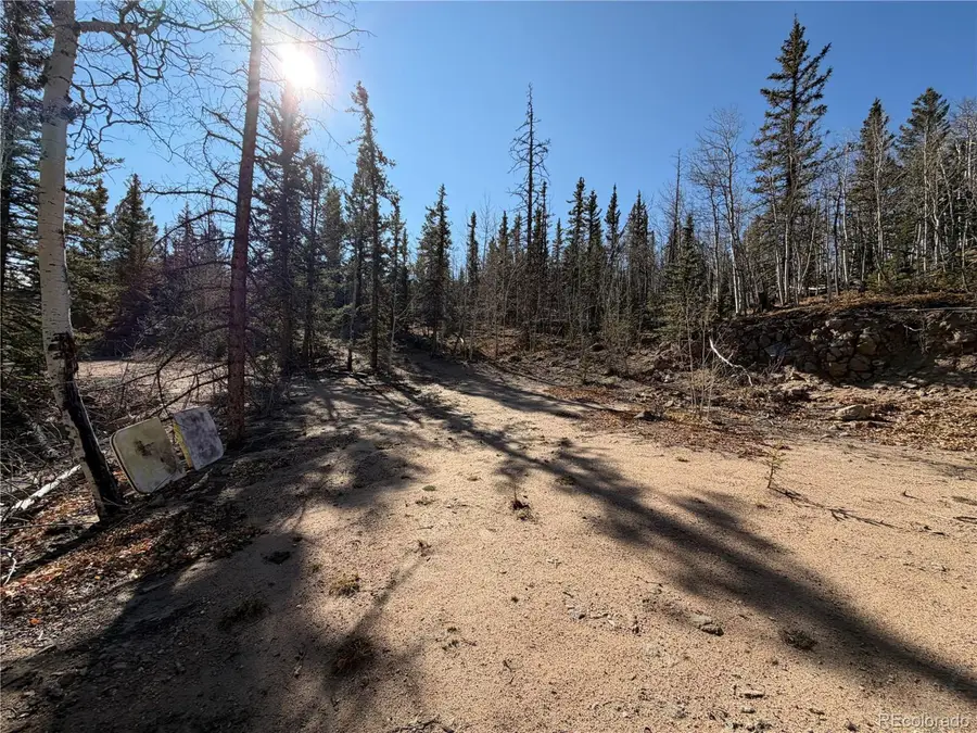 2201 Overland Cir, Jefferson, CO 80456 - #3