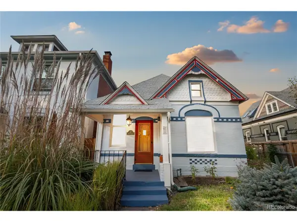 47 W Cedar Ave, Denver, CO 80223