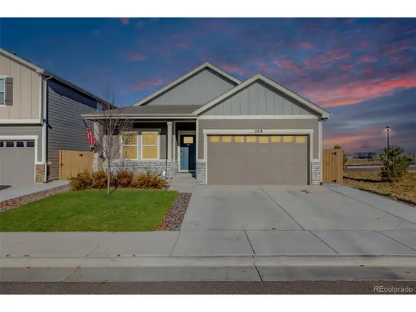 288 Chipeta Way, Lochbuie, CO 80603
