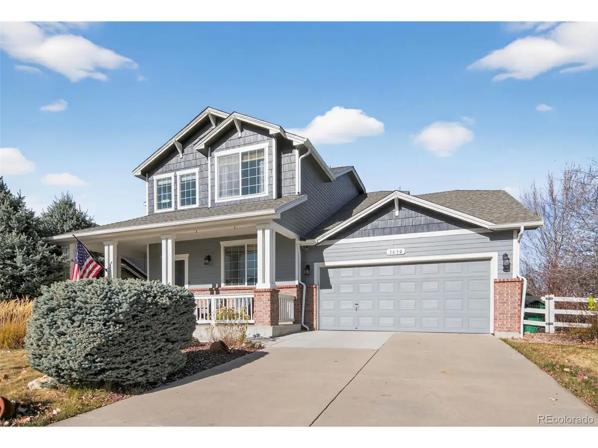 Address Withheld By Seller, Castle Rock, CO 80104 - Image #1