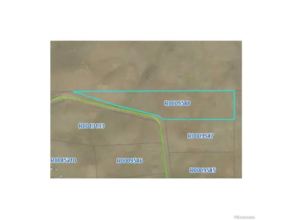 0 Black Beaver Cir, Hartsel, CO 80449