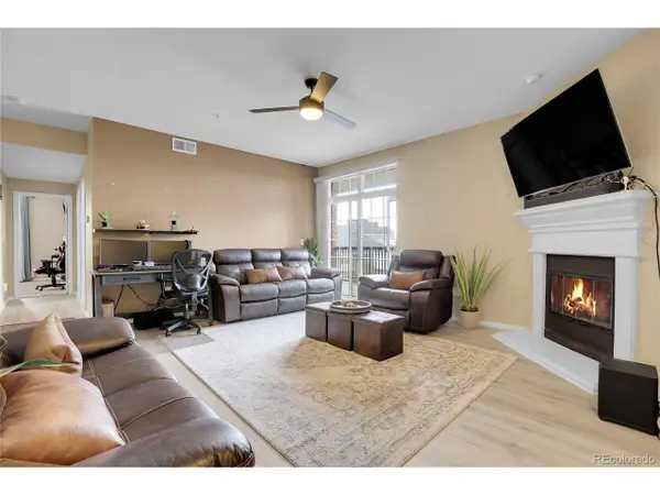 3865 S Dayton St #207, Aurora, CO 80014