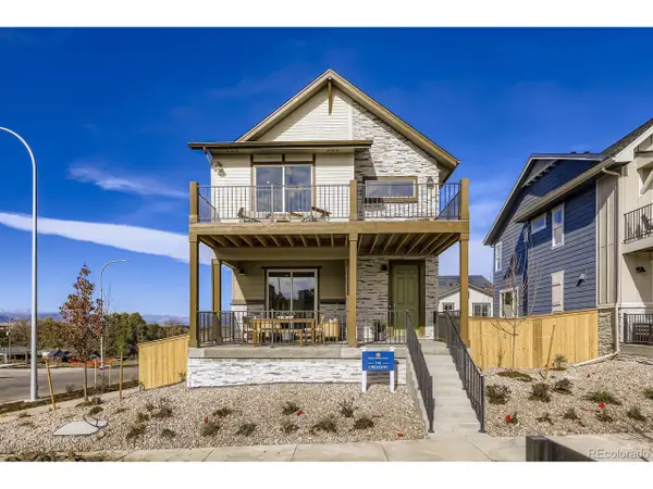 Address Withheld By Seller, Westminster, CO 80031