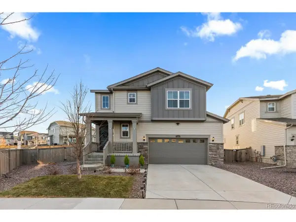 3304 Orchid Dr, Castle Rock, CO 80109