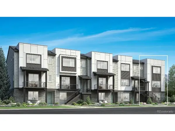 3434 W Elmhurst Pl, Littleton, CO 80120