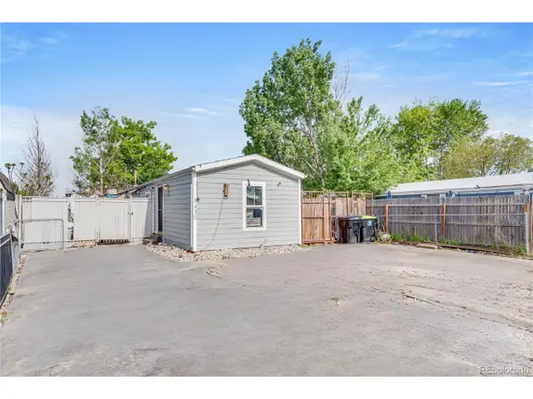 8430 Madison Way, Denver, CO 80229