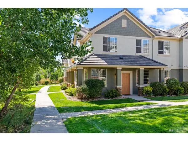 22580 E Ontario Dr #103, Aurora, CO 80016