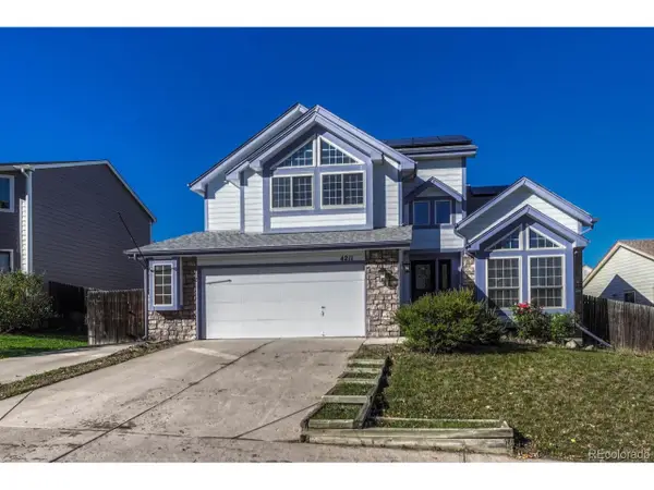 4211 S Andes St, Aurora, CO 80013