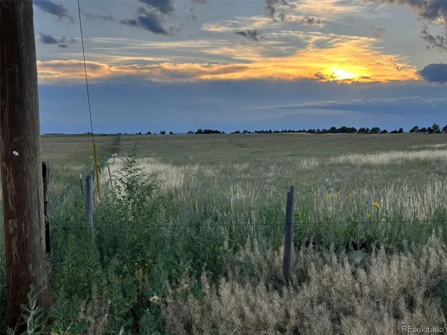 40655 Truckton Rd, Rush, CO 80833 - #3